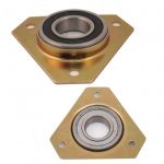 40004201P Maytag Washer Main Bearing Assembly
