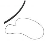 4036ER4001B  LG Washer Tub Seal