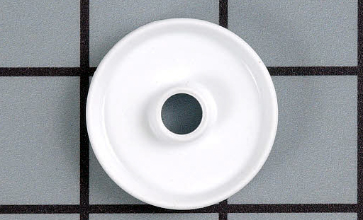 WP4162322 Kitchen Aid Dishwasher Rack Roller Wheel
