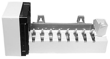 Sub Zero 4200520 Ice Maker Assembly