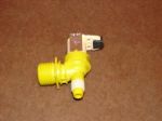 420237P Fisher Paykel Hot Water Valve GWL11 IWL12