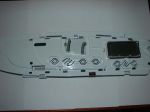 420722P Fisher Paykel Washer Display Board IWL12 IWL15