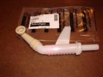 420833 Fisher Paykel Washer Spray Fill Assembly