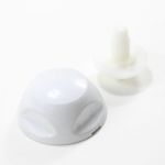 421040P Fisher Paykel Aquasmart Washer Agitator Cap and Bolt Kit