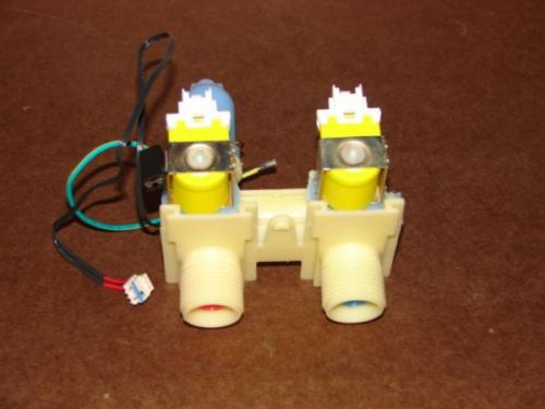 421177P Fisher Paykel Washer Inlet Valve GWL15 WA37T26 IWL16