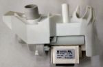 421821P Fisher Paykel Washer Pump and Bracket Assembly