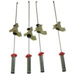 424495P Fisher Paykel AquaSmart Washer Support Rods
