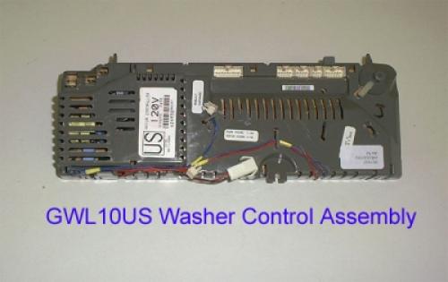 426930P Fisher Paykel Washer Motor Control GWL10US RFR