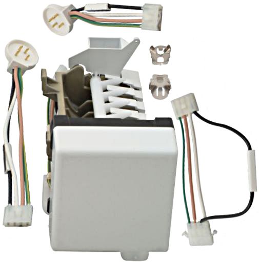 4317943 Kitchen Aid Universal 8 Cube Icemaker Kit