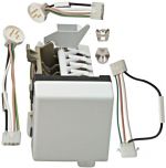 4317943 Whirlpool Universal 8 Cube Icemaker Kit