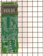 4365559 Maytag Microwave Oven Control Board RFR