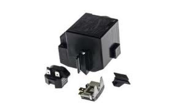 4387835 Kitchen Aid Refrigerator Relay Overload Kit