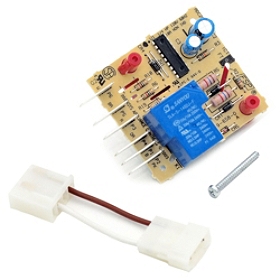 4388932* Kitchen Aid Refrigerator Adaptive Defrost Control Board