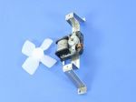 4389145 Whirlpool Refrigerator Evaporator Fan Motor