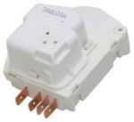 4390515 Whirlpool Refrigerator Defrost Timer