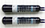 4396841P Whirlpool Refrigerator PUR filter 2-Pack