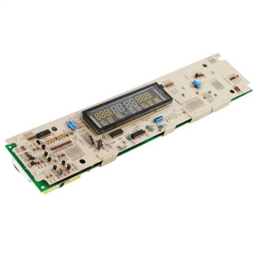 4448876 Whirlpool Range Oven Microcomputer Control Board REBUILT