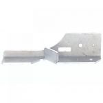 4455723 Whirlpool Kitchenaid Hinge Receiver Right Side