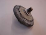 4581EL2002C LG Dryer Roller Assembly