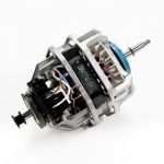 4681EL1008A LG Dryer Motor