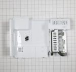 EAU60943434 Sears Kenmore Refrigerator Ice Maker Assembly