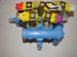 478152 Fisher Paykel Aquasmart Water Inlet Valve