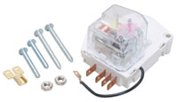 482493 Whirlpool Refrigerator Defrost Timer