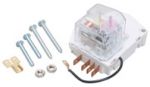 482493 Amana Refrigerator Defrost Timer