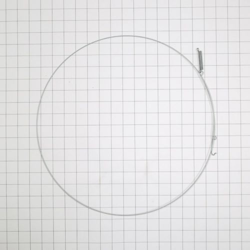 4861ER2001D LG Washer Bellow Clamp