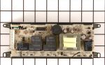 00486752 Bosch Thermador Oven Range Control RFR