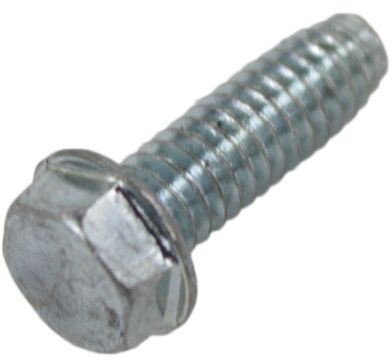 489497 Whirlpool Refrigerator Door Hinge Screw