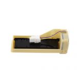 4901JK1001B LG Kenmore Refrigerator Damper Motor