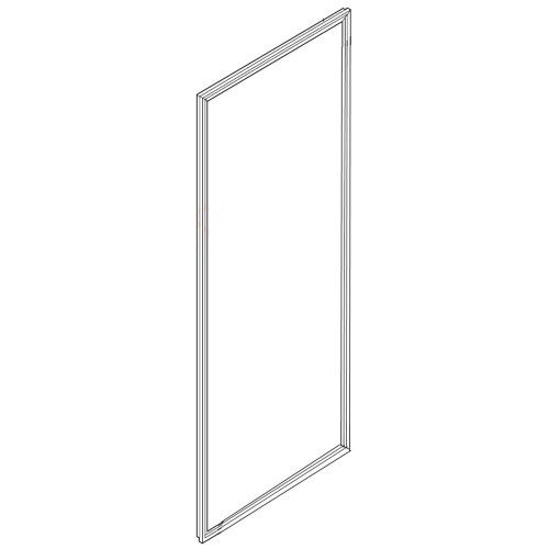 4987JJ1010T LG Refrigerator Door Gasket