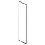 4987JJ1010Z LG Refrigerator Door Gasket