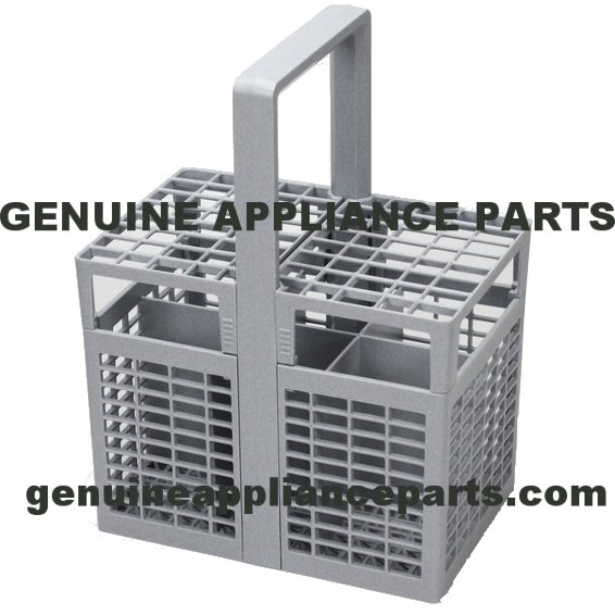 511417 Fisher Paykel Dishwasher Silverware Basket