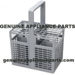 511417 Fisher Paykel Dishwasher Silverware Basket