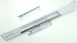 512488P Fisher Paykel Dishwasher Handle Kit White