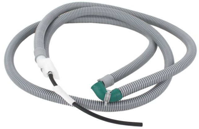 5215ER2002G LG Washer Drain Hose Assembly
