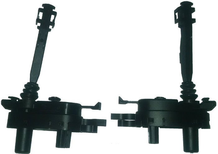 522085 Fisher Paykel Dishwasher Lid Actuators