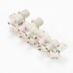 5221EA1008F LG Kenmore Washer Inlet Valve Assembly