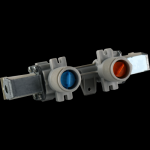 5221EA2001CCM Choice Manufactured LG Washer Water Inlet Valve