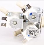 5221ER1003A LG Washer Cold Water Inlet Valve