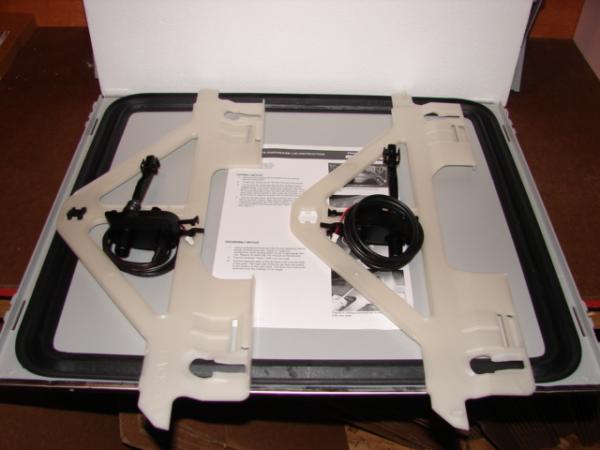 522566L Fisher Paykel Lower Lid Repair Kit