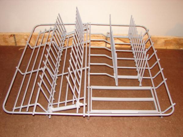 524665 Fisher Paykel Dishwasher Rack 