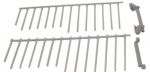512818 Fisher Paykel Dishwasher Rack Insert Tine Row