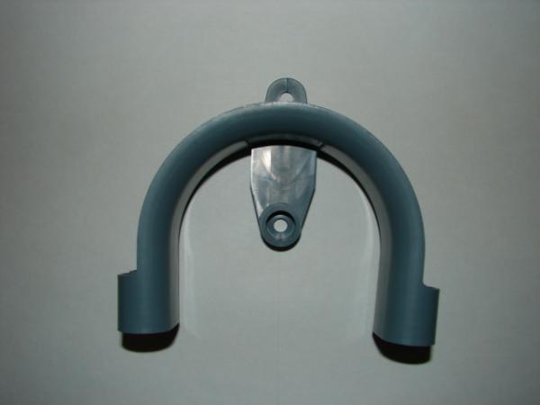 525477 Fisher Paykel Dishwasher Drain Hose Mounting Bracket