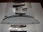 526211 Fisher Paykel Dishwasher LCD Housing REAR