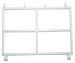 526345 Fisher Paykel Dishwasher Trap Door