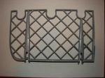 526374 Fisher Paykel Dishwasher LR Cup Rack