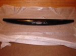 526744 Fisher Paykel Dishwasher Handle Black
